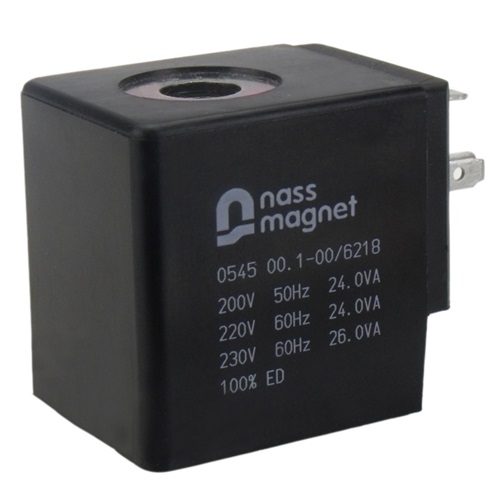 Product image 0012-230V50
