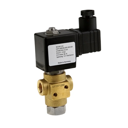 Product image 7546/1002/12VDC