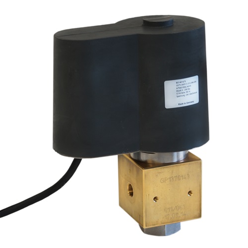 Product image 7543/1004/230VAC