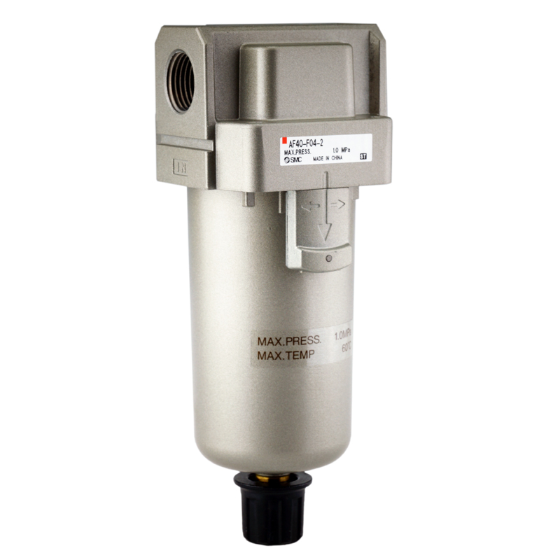 Mainline Filtratie