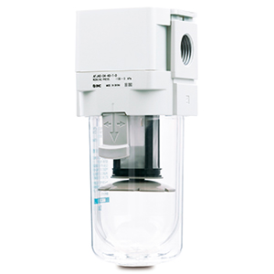 Vacuum suction filter