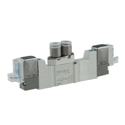 Product image SY3320-5LOU-C4-Q