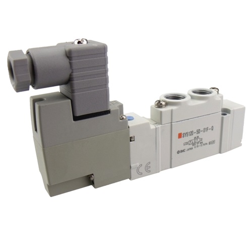 Product image SY5120-6D-01F-Q