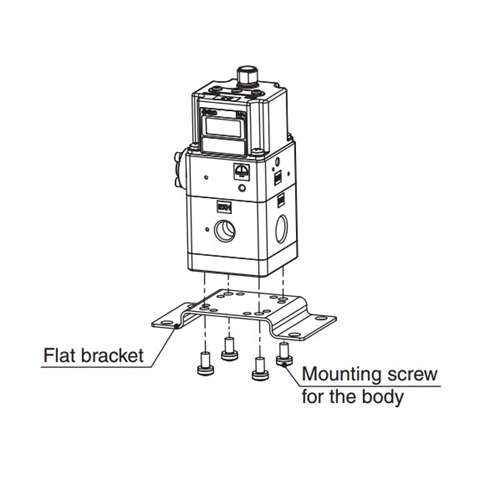 Product image KT-ITV-F2
