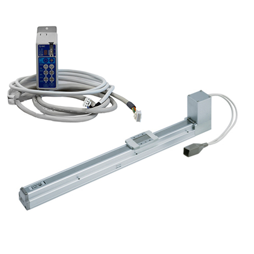 Product image LEFS25A-300