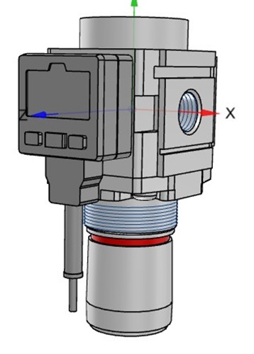 Product image AR20-F02E3-D