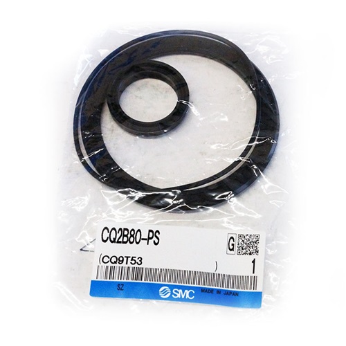 Product image CQ2B80-PS