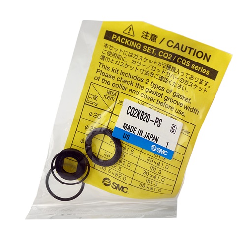 Product image CQ2B40-PS
