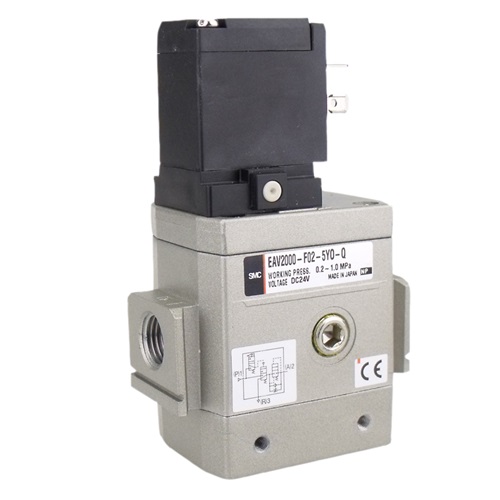 Product image AV3000-F03-4YZB-A