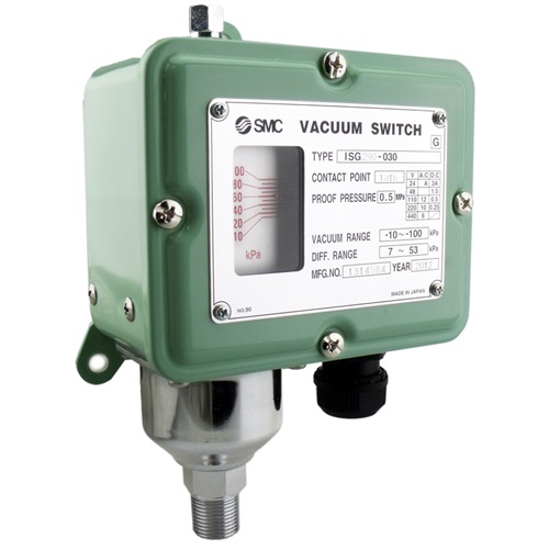 Product image ISG190-030-Q