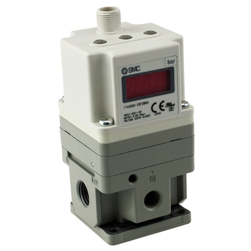 Product image ITV3050-31F4N-X15