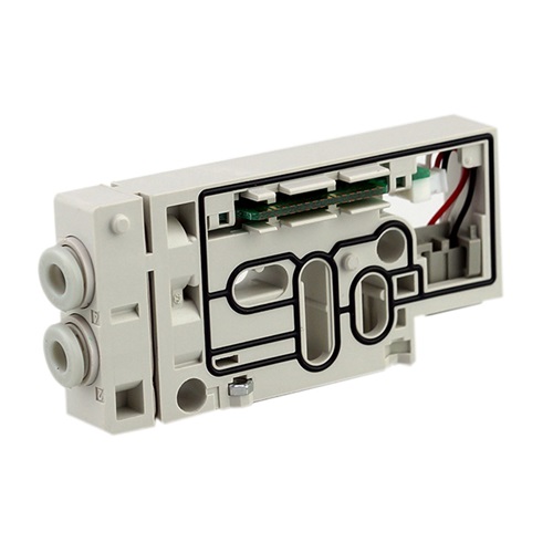 Product image SY30M-2-1SA-C6