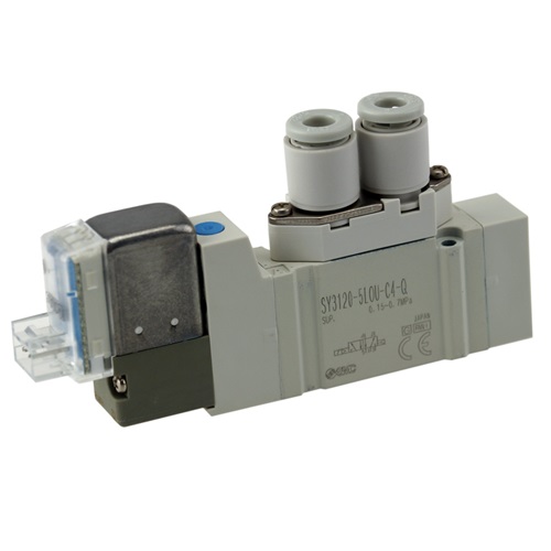 Product image SY3120-5LOU-C4-Q