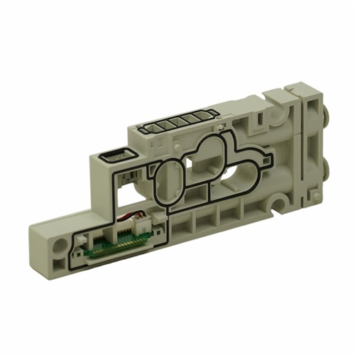 Product image SY50M-2-1SA-C6