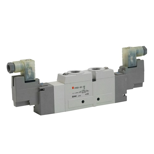 Product image SY9520-5DZ-02F-Q