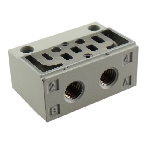 Product image VQD1000-S-M5