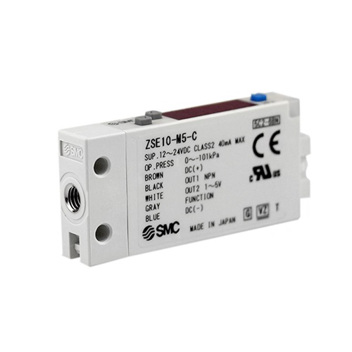 Product image ZSE10-M5R-B-G