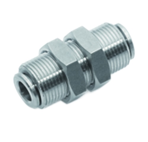 SCSS08 Bulkhead connector