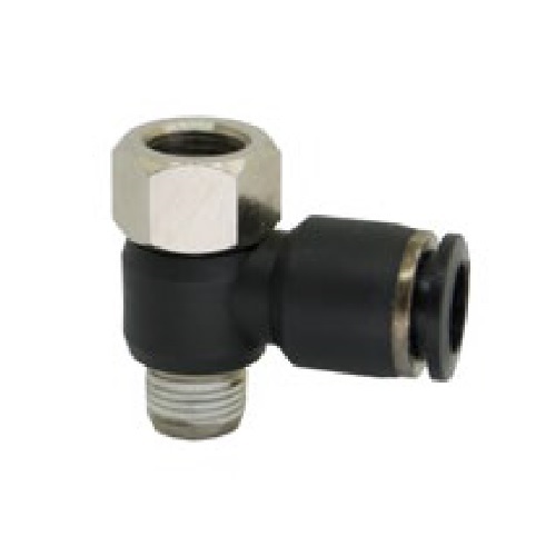 SCT07 Banjo Knie binnen