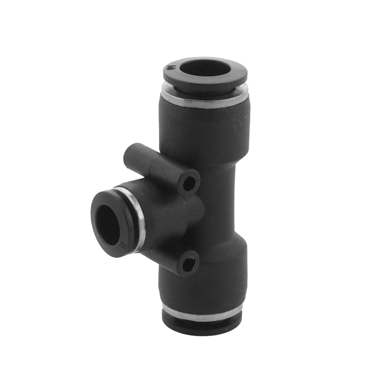 SKUPP fittings kunststof