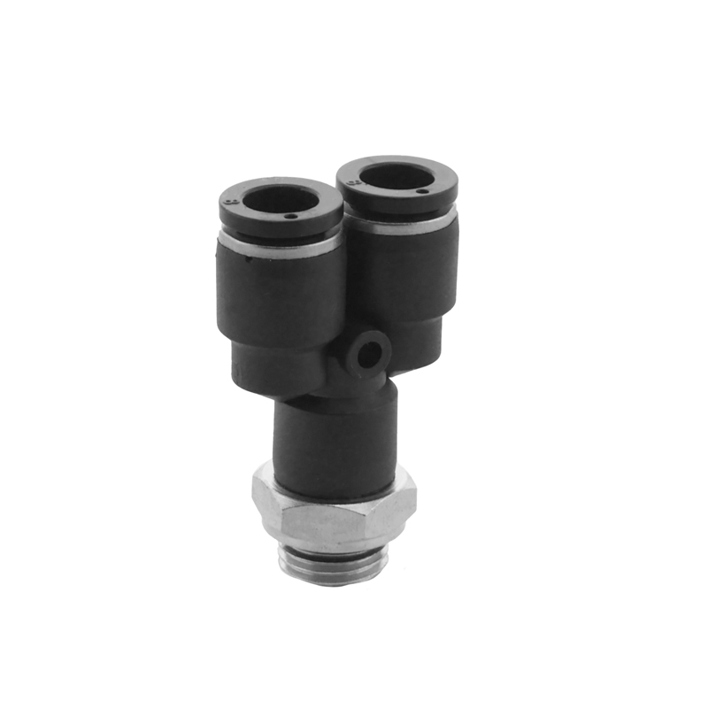 Y-connector