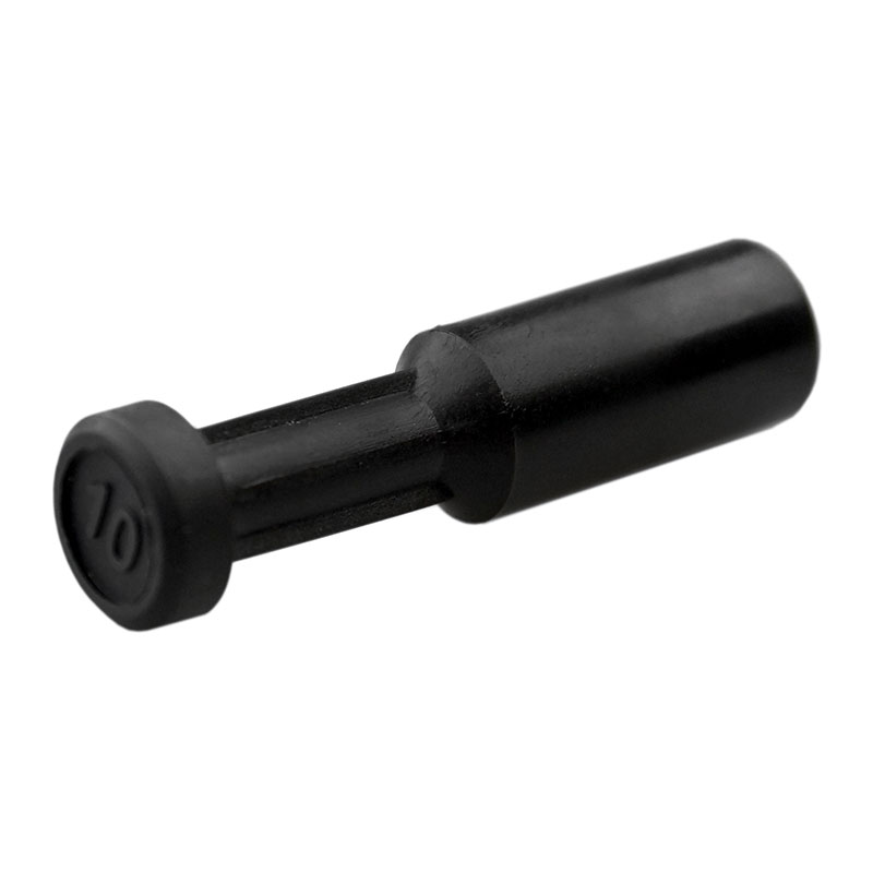 End-plug