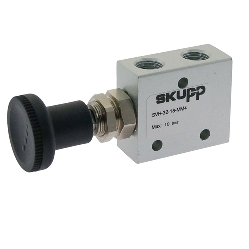 Product image SVH-32-18-MM4