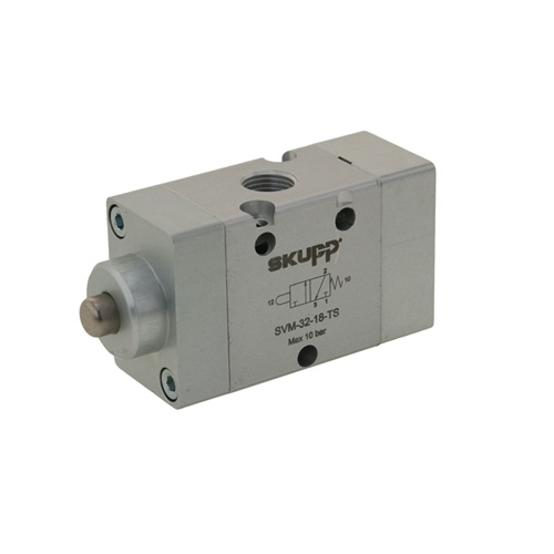 Product image SVM-32-18-TS